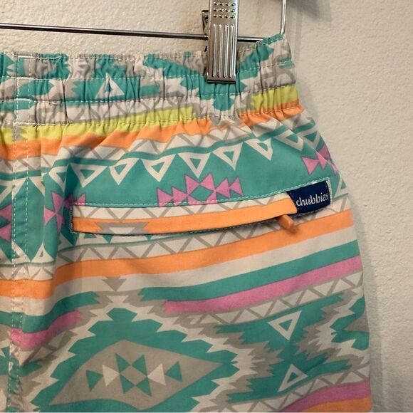 Chubbies Swim Trunks - Picture 3 of 6